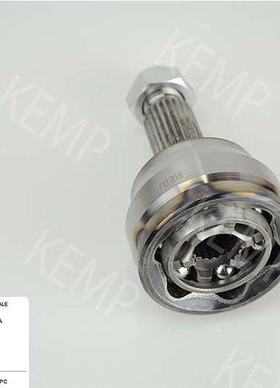Шрус зовнішній ford fiesta1.0 - 1.1 89 - 94 г