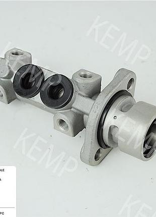 Цилиндр тормозной главный vwpollo skoda fabia (20.64mm)