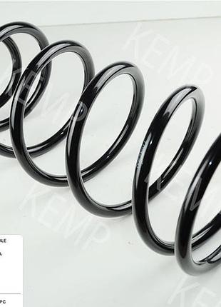 Пружина передняя opel omega a 1.8-2.4 r