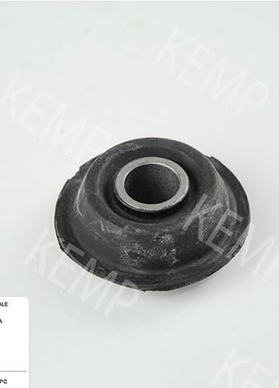 Сайлентблок рычага (стабилизатор) audi-100,83-91г.