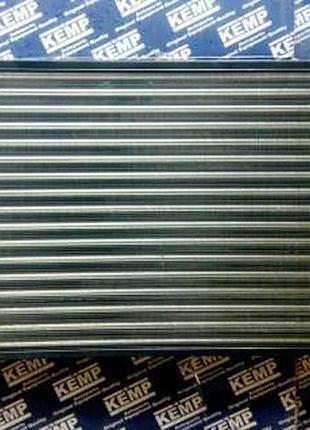 Радіатор vw passat b2 82-88 1.6-1.8 525*322