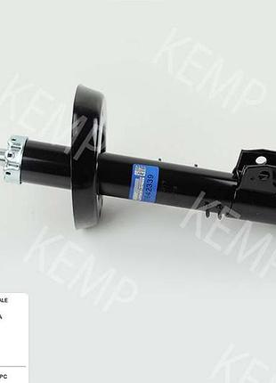Амортизатор передній opel vektra b 95 - 02г. l. газ