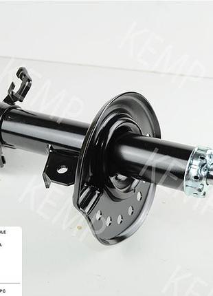 Амортизатор передний правый nissan x-trail 07-14 renault koleos 08-20