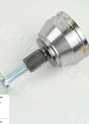 Шрус vw amarok 2.0 наружный