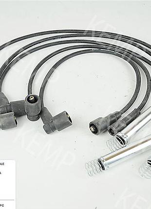 Провода высоковольтные opel astra f kadete1.8-2.0i