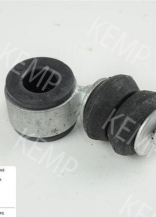 Стойка стабилизатора переднего vw polo lupo seat arosa 17mm к-кт.