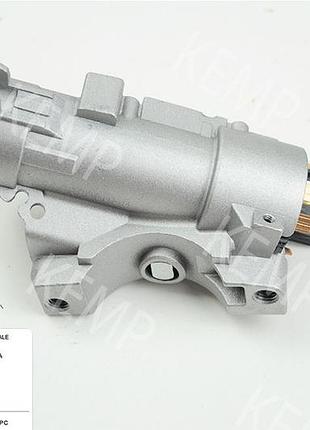 Корпус замка зажигания с конт.группой audi vw skoda