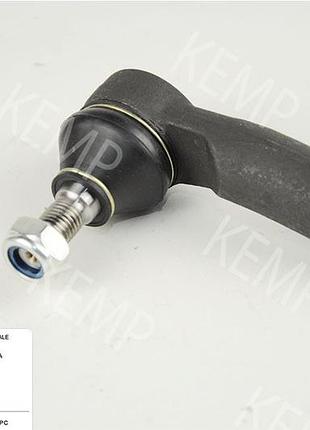 Наконечник рульової тяги vw cadi 3 passat b6, oktavia a5 r.