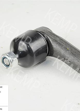 Наконечник рулевой тяги audi-100 14 мм r правый