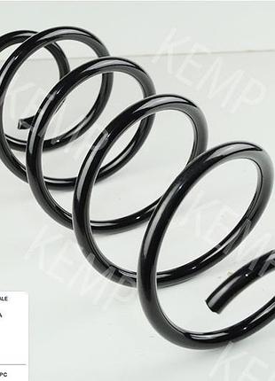 Пружина передняя ford mondeo 3 00-07г.