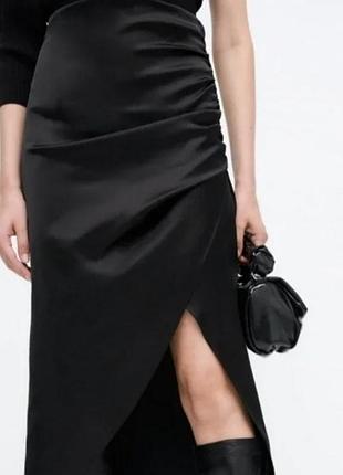 Юбка женская от zara