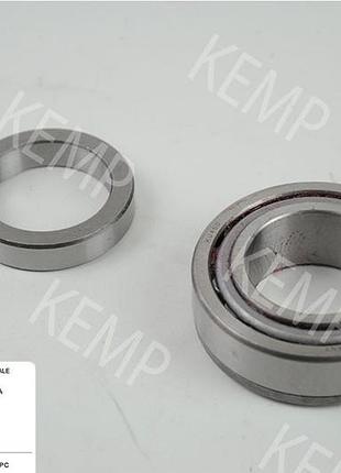 Подшипник задней ступицы mb 207-310 82-96г.45*80*26