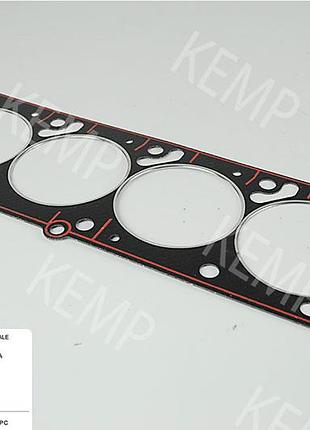 Прокладка головки блока opel 1.8 84-88 ohc
