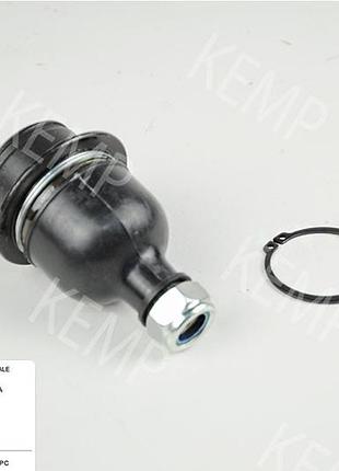 Шаровая опора ford transit connect 02- transit 2.2 06-