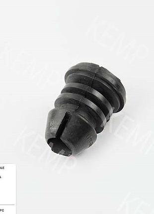 Отбойник амморт.vw passat b3 golf 2-3 88-99 передн.