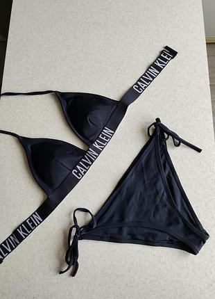 Купальник calvin klein