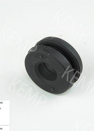 Втулка стойки стабилизатора переднего vw passat b3 b4 d21mm