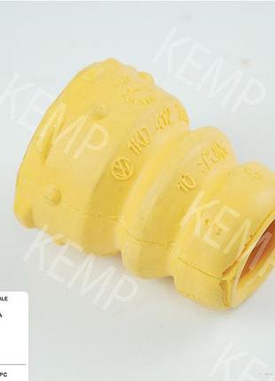 Отбойник амморт. audi a3 vw skoda seat 04- переднего