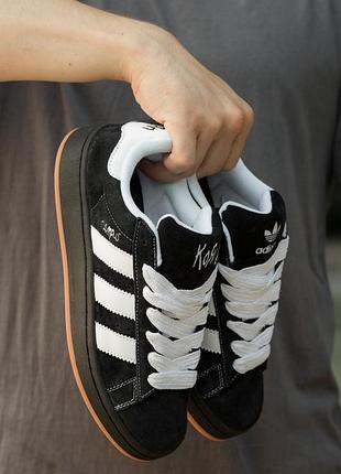 Кроссовки adidas campus x corn распродаж