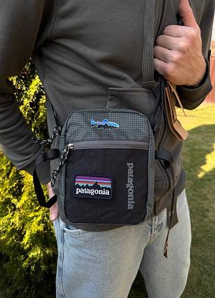 Сумка patagonia 2