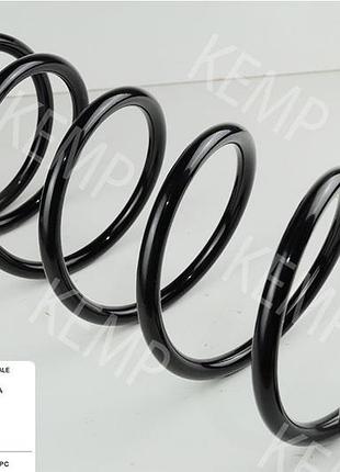 Пружина передняя opel omega a 1.8-2.4 l