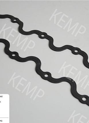 Прокладка клапана крышки opel 1.2 -1,3 ohc 90- (резиновая)
