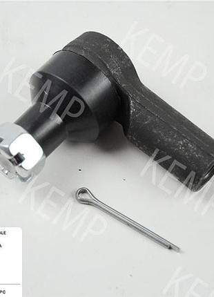 Наконечник рульової тяги vw lt 28-46 mb sprinter l/r