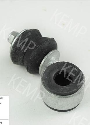 Стійка стабілізатора переднього vw polo lupo seat arosa 16mm к-кт.