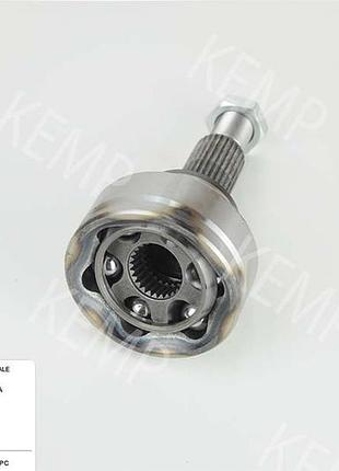 Шрус зовнішній ford mondeo 3 00-07