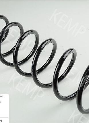 Пружина задня audi a4 94-00
