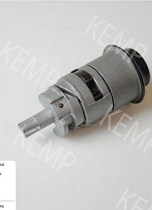 Личинка замка зажигания vw golf 5 pointer 04-