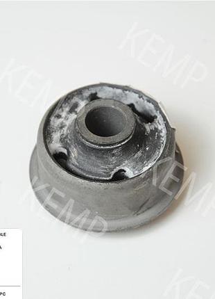 Сайлентблок важеля задній vw golf jeta 83-91г.60*41*17mm (бурт)