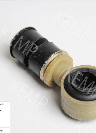Стійка стабілізатора opel vectra a astra f 1.4-2.0 87-93г. 18mm