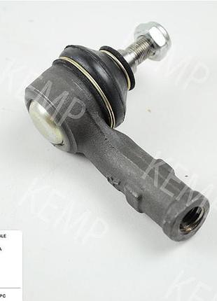 Наконечник рулевой тяги ford escort orion 91-00г. r