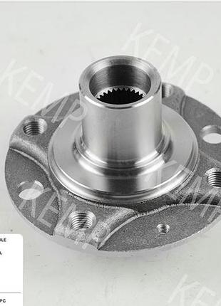 Маточина передня opel astra f vectra b calibra 1.7 td - 2.0