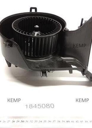 Мотор печки opel vectra c signum ac+/- 02-