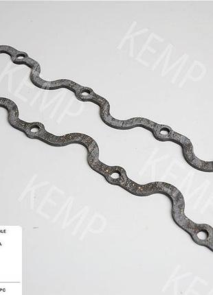 Прокладка клапана крышки opel 1.6d 1.8-2.0 ohc (8mm)
