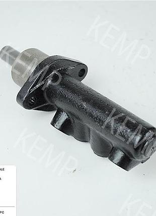 Цилиндр тормозной главный vw passat b2,в3 golf 2,3 (без авs) 4 отв.