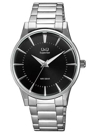 Мужские часы q&q s398j202y man collection