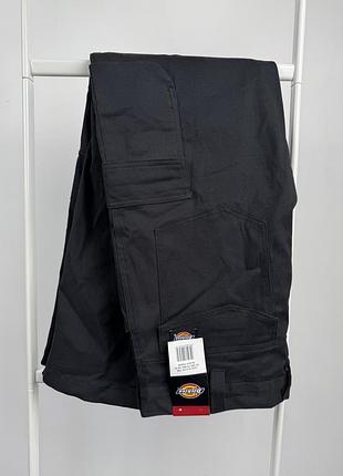Карго штани робочі dickies flex