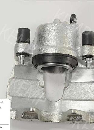Суппорт передний ford focus2; c max r mazda 3