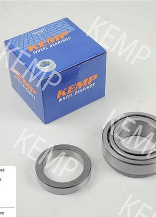 Подшипник задней ступицы mb 207-310 82-96г.45*80*26