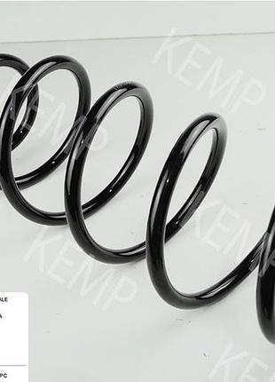 Пружина передняя opel vectra c 03-