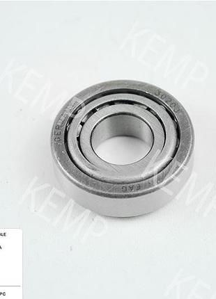 Подшипник конический 40*17*14
