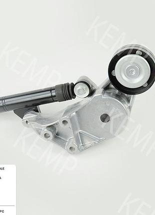 Ролик натяжний поликлинового ременя з механізмом vw audi 1.9 tdi 96-06г.