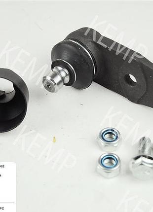 Кульова опора renault kangoo r9;11;19;21 megan clio dacia solenza supernova
