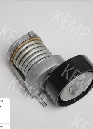 Ролик натяжний поликлинового ременя з механізмом vw audi 1.4-1.6 16v 97->