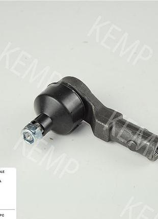 Наконечник рулевой тяги renault kangoo megane 99- clio2 3 r