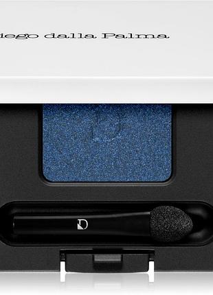 Diego dalla palma satin pearl тіні для повік 115 deep blue