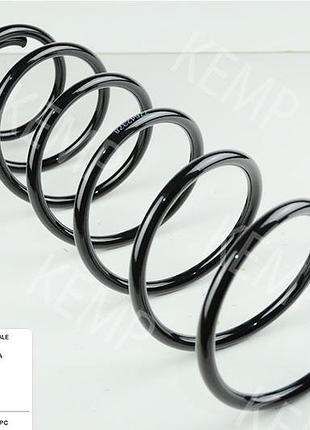 Пружина передняя ford sierra 1,6-2.0 85- d10.8*402